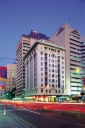 Photo hotel QUEST ON KING WILLIAM ADELAIDE