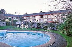 Ellerslie Highway Motel Auckland