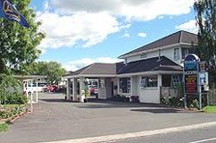 Photo hotel BOUNDARY COURT MOTOR INN HAMILTON