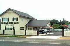 Photo hotel BRAEMAR MOTOR LODGE PALMERSTON NORTH