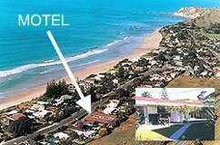 Photo hotel WAINUI BEACH MOTEL GISBORNE
