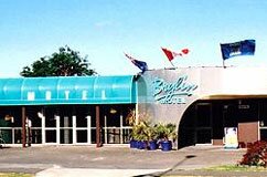 Photo hotel BRYLIN MOTEL ROTORUA