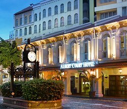 Albert Court Village Hotel Singapore