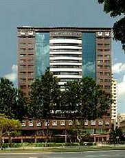 Allson Hotel Singapore