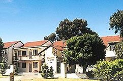 Photo hotel BARCELONA MOTEL TAUPO