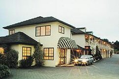 Photo hotel KARAKA TREE MOTEL TAUPO