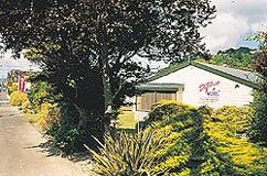 Photo hotel DU PONT MOTEL WELLINGTON