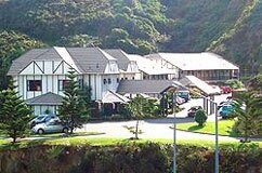 Capital Gateway Motor Lodge Wellington