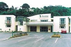 Photo hotel FERNHILL MOTOR LODGE WELLINGTON