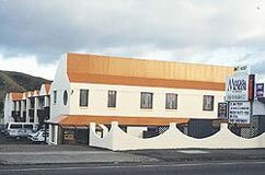 Mana Motel Wellington