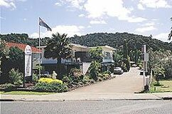 Photo hotel AVERILL COURT MOTEL PAIHIA