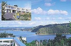 Photo hotel BALI HAI MOTEL PAIHIA