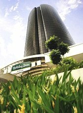 Holiday Inn Atrium Singapore