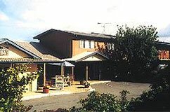 Photo hotel WANGANUI MOTOR LODGE