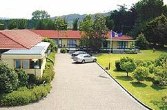 Aotearoa Lodge Whitianga