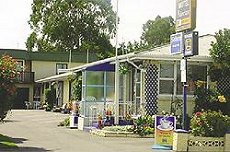 Photo hotel ADORIAN MOTEL CHRISTCHURCH
