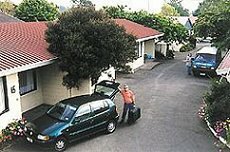 Photo hotel AIRPORT LODGE MOTEL CHRISTCHURCH