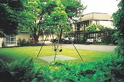 Ashleigh Court Motel Christchurch