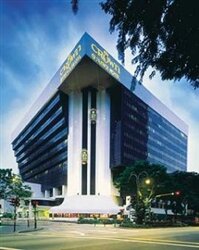 Park Hotel At Orchard Singapore