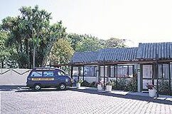 Photo hotel GOTHIC HEIGHTS MOTEL CHRISTCHURCH
