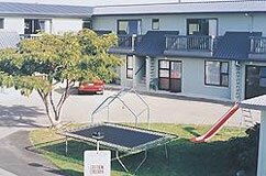 Photo hotel WINDSOR COURT MOTEL CHRISTCHURCH