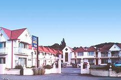 Cable Court Motel Dunedin