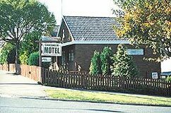 Photo hotel CARISBROOK MOTEL DUNEDIN