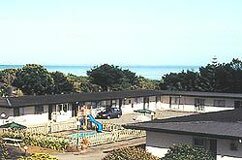 Photo hotel CHARLES COURT MOTEL GREYMOUTH