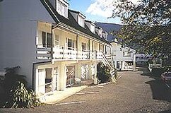 Photo hotel ALDAN LODGE MOTEL PICTON