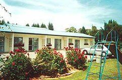 Photo hotel ADEN MOTEL TE ANAU