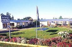 Photo hotel ANCHORAGE MOTEL TE ANAU
