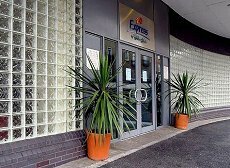 Express By Holiday Inn London City