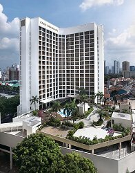 Landmark Village Hotel Singapore