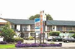 Photo hotel TAYLORS LODGE MOTEL ASHBURTON