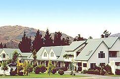 Photo hotel COLONIAL MANOR CROMWELL