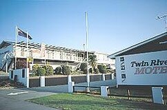 Photo hotel TWIN RIVERS MOTEL CROMWELL