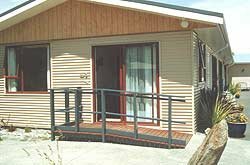 Photo hotel AIRPORT TUDOR MOTEL HOKITIKA