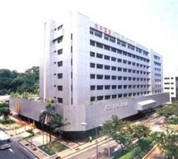 Grand Central Hotel Singapore