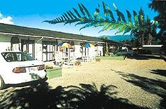Photo hotel BULLER BRIDGE MOTEL WESTPORT