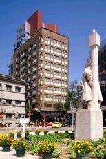 Metropole Hotel Macau
