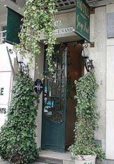 George Sand Hotel Courbevoie Paris