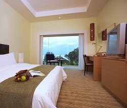 Changi Village Hotel Singapore