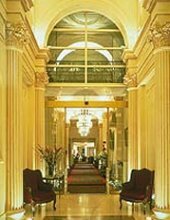 Foto Normandy Hotel Paris