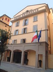 Art Novecento Hotel Bologna