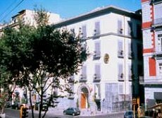 photo hotel del real orto botanico naples