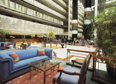 Concorde Hotel Singapore