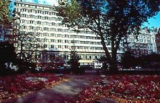 Imperial Hotel London