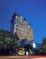 Pan Pacific Orchard Hotel Singapore