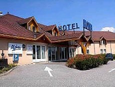 Alpha Hotel Annecy