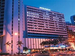 Miramar Hotel Singapore